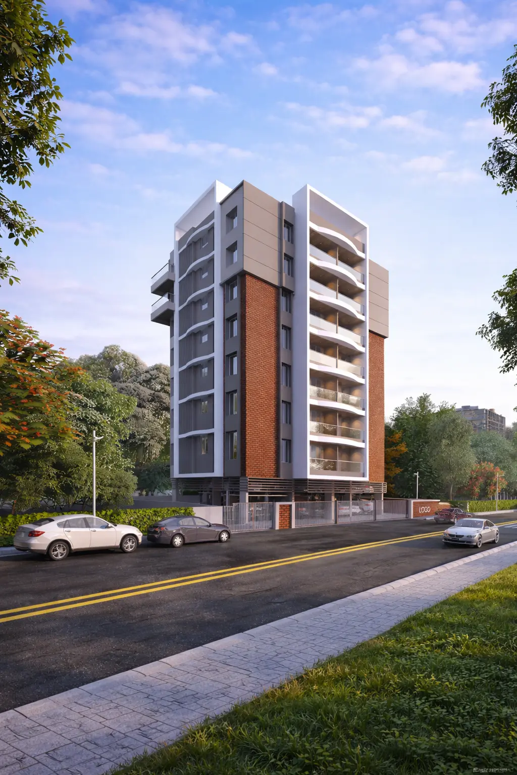 Skyline Enterprises Mobile Banner